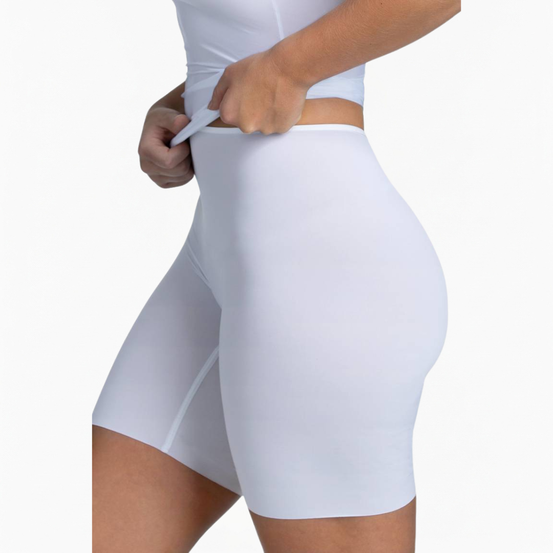 SoftFit slip met lange pijpjes